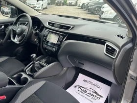 Nissan Qashqai 1.5DCI-ACENTA-FACELIFT-NAVI-LED-CAMERA, снимка 15