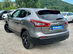 Nissan Qashqai 1.5DCI-ACENTA-FACELIFT-NAVI-LED-CAMERA, снимка 4