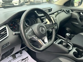 Nissan Qashqai 1.5DCI-ACENTA-FACELIFT-NAVI-LED-CAMERA, снимка 10