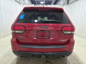 Jeep Grand cherokee TRAILHAWK, снимка 5