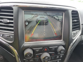 Jeep Grand cherokee TRAILHAWK, снимка 13