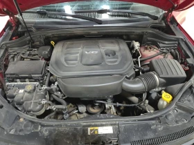 Jeep Grand cherokee TRAILHAWK, снимка 17