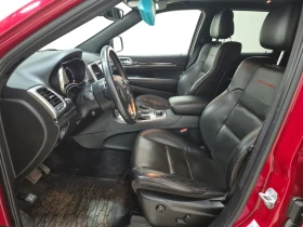 Jeep Grand cherokee TRAILHAWK, снимка 7