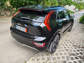 Kia Niro 65KWh* V2L* EXECUTIVE LINE* Tермопомпа* , снимка 3