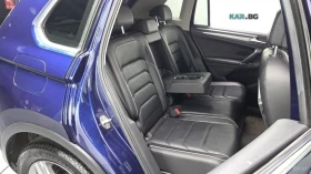 VW Tiguan 2.0TDI* 4MOTION* 360* PANO* ПОДГРЕВ* HUD* КОЖА* , снимка 10