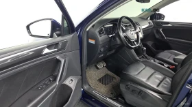 VW Tiguan 2.0TDI* 4MOTION* 360* PANO* ПОДГРЕВ* HUD* КОЖА* , снимка 9