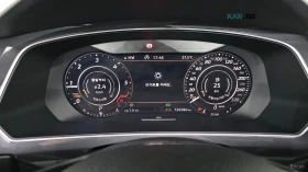 VW Tiguan 2.0TDI* 4MOTION* 360* PANO* ПОДГРЕВ* HUD* КОЖА* , снимка 7