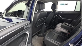 VW Tiguan 2.0TDI* 4MOTION* 360* PANO* ПОДГРЕВ* HUD* КОЖА* , снимка 11