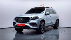 Mercedes-Benz GLS 400 ЛЮК* ОБДУХВАНЕ* МАСАЖ* HUD* 360* КРАЙНА ЦЕНА, снимка 1