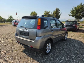 Suzuki Ignis 1.3 i, снимка 6