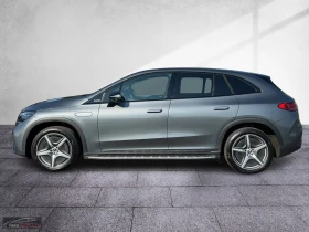 Mercedes-Benz EQE SUV 350 AMG/292H/4M/PANO/360/HUD/BURM/MEMO/726z, снимка 2