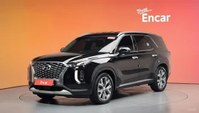 Hyundai Palisade 4WD* PRESTIGE* 3.8* DISTRONIC* 360* ОБДУХВАНЕ* , снимка 1