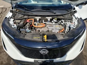 Nissan Ariya Evolve+ 21xkm, снимка 12