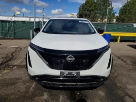 Nissan Ariya Evolve+ 21xkm, снимка 6