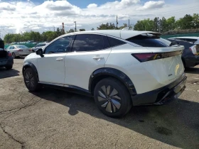 Nissan Ariya Evolve+ 21xkm, снимка 3