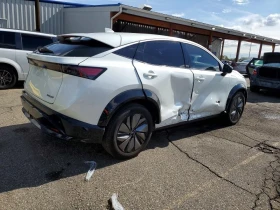 Nissan Ariya Evolve+ 21xkm, снимка 4