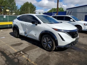 Nissan Ariya Evolve+ 21xkm, снимка 5