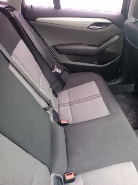 BMW X1, снимка 6