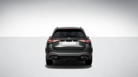 Mercedes-Benz GLC 220 d 4MATIC, снимка 5
