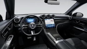 Mercedes-Benz GLC 220 d 4MATIC, снимка 8