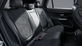 Mercedes-Benz GLC 220 d 4MATIC, снимка 10