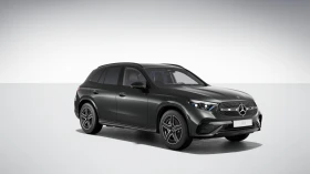 Mercedes-Benz GLC 220 d 4MATIC, снимка 1