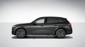 Mercedes-Benz GLC 220 d 4MATIC, снимка 7