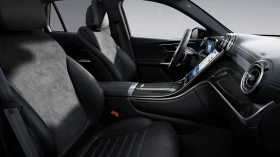 Mercedes-Benz GLC 220 d 4MATIC, снимка 9