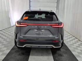 Lexus NX  350 2.4L F-SPORT / CARFAX / ОБДУХВАНЕ / АВТОКРЕДИ, снимка 5