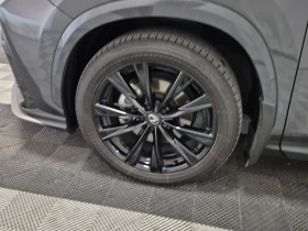 Lexus NX  350 2.4L F-SPORT / CARFAX / ОБДУХВАНЕ / АВТОКРЕДИ, снимка 6