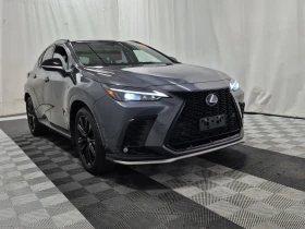 Lexus NX  350 2.4L F-SPORT / CARFAX / ОБДУХВАНЕ / АВТОКРЕДИ, снимка 2