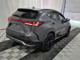 Lexus NX  350 2.4L F-SPORT / CARFAX / ОБДУХВАНЕ / АВТОКРЕДИ, снимка 3