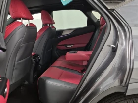 Lexus NX  350 2.4L F-SPORT / CARFAX / ОБДУХВАНЕ / АВТОКРЕДИ, снимка 12