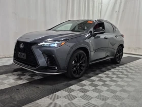Lexus NX  350 2.4L F-SPORT / CARFAX / ОБДУХВАНЕ / АВТОКРЕДИ, снимка 1
