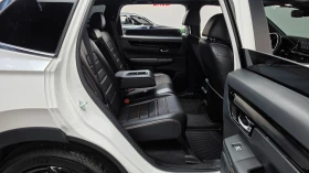 Honda Cr-v Hybrid Touring 2WD, снимка 10