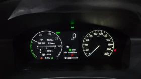 Honda Cr-v Hybrid Touring 2WD, снимка 7