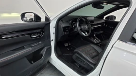 Honda Cr-v Hybrid Touring 2WD, снимка 9