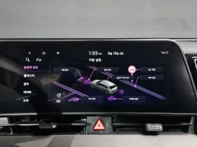 Kia Sportage 1.6 2WD Trendy - САМО 30% АВАНС, снимка 14