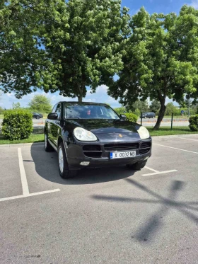 Porsche Cayenne, снимка 6