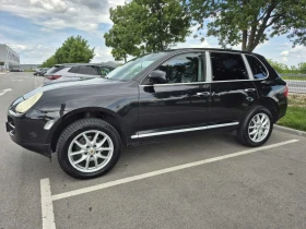 Porsche Cayenne, снимка 2