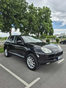 Porsche Cayenne, снимка 3