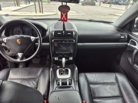 Porsche Cayenne, снимка 7