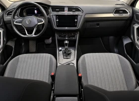 VW Tiguan Allspace 7 Места / 360 Камери  / 2 Ключа, снимка 7