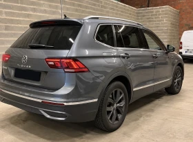 VW Tiguan Allspace 7 Места / 360 Камери  / 2 Ключа, снимка 5