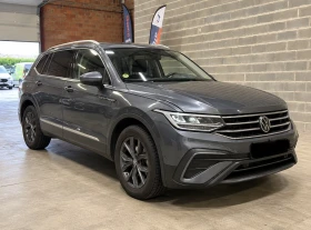 VW Tiguan Allspace 7 Места / 360 Камери  / 2 Ключа, снимка 3