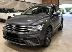 VW Tiguan Allspace 7 Места / 360 Камери  / 2 Ключа, снимка 1