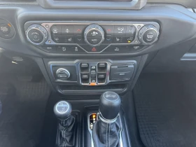 Jeep Wrangler SAHARA UNLIMITED 2.0T, снимка 14
