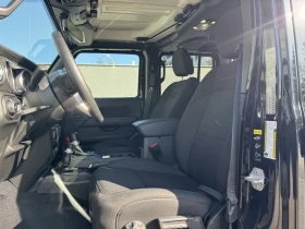 Jeep Wrangler SAHARA UNLIMITED 2.0T, снимка 9