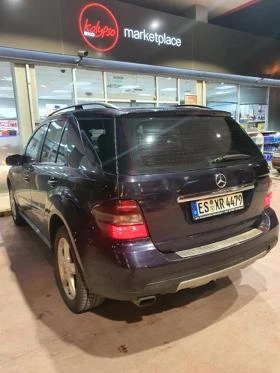 Mercedes-Benz ML 280 280 CDI 4matic | Mobile.bg    4