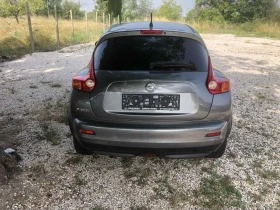 Nissan Juke, снимка 1